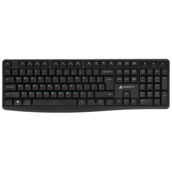 27" Моноблок Azerty AZ-2722 [120-0799]