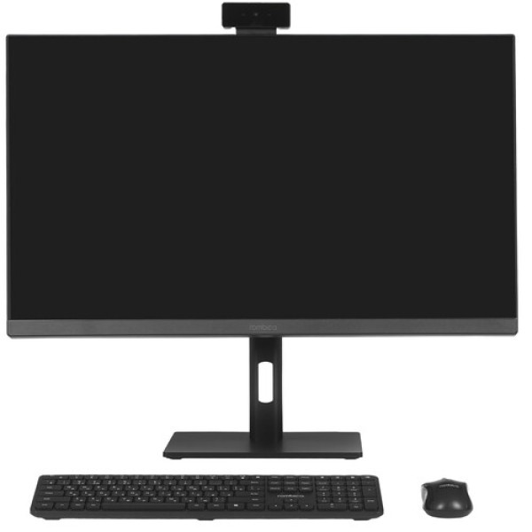 27" Моноблок Rombica myScreen Sirius [PCAI-0048]