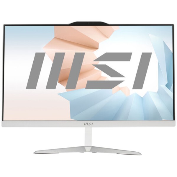 23.8" Моноблок MSI Modern AM242 12M-1489XRU [9S6-AE0712-1489]