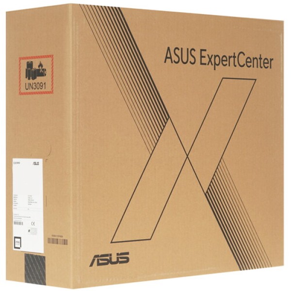 21.45" Моноблок ASUS E3202WVA-BPB0130 [90PT03U1-M004E0]