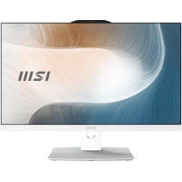23.8" Моноблок MSI Modern AM242P 12M-1876XRU [9S6-AE0712-1876]