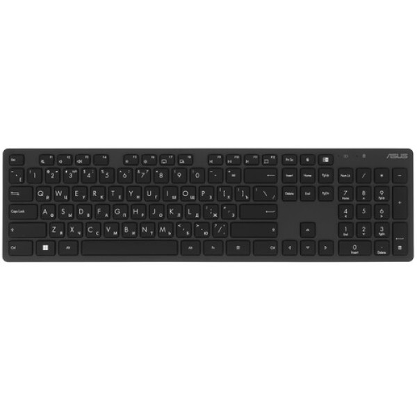 27" Моноблок ASUS E5702WVAR-BPE0060 [90PT03N1-M00W50]