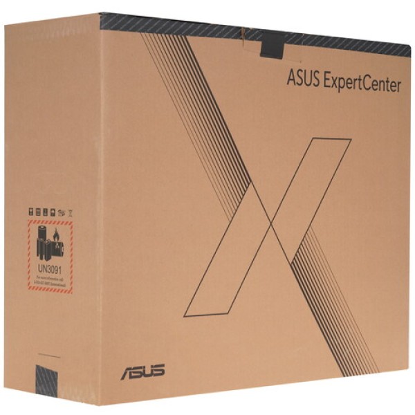 27" Моноблок ASUS F3702WFA-BPE0090 [90PT03M2-M00D60]