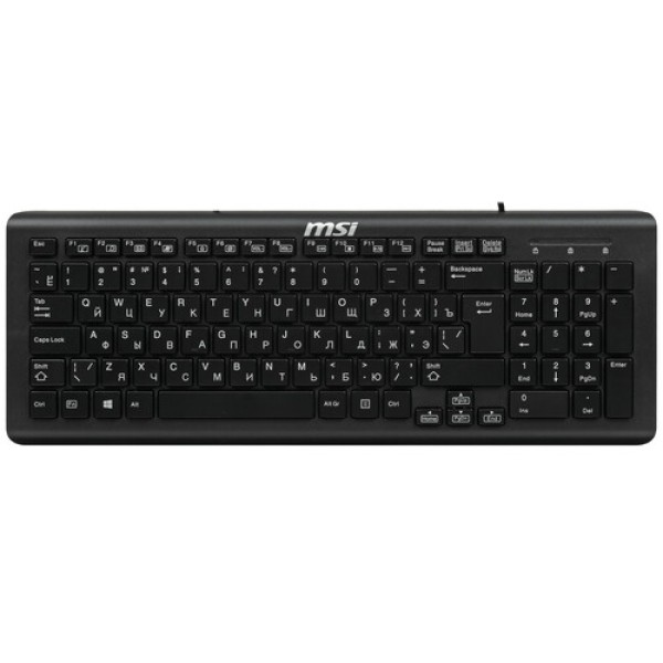 27" Моноблок MSI PRO AP272P 12M-668XRU [9S6-AF8211-668]