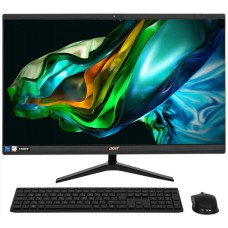 27" Моноблок Acer Aspire C27-1800 [DQ.BKKCD.007]