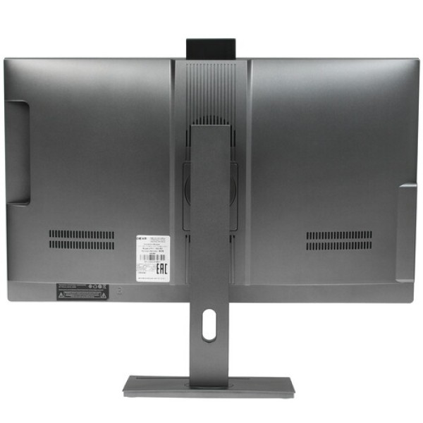 27" Моноблок DEXP AIO-MC B038
