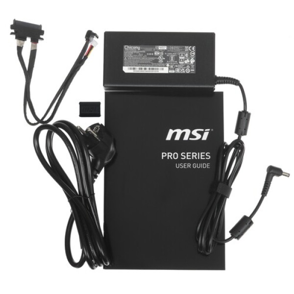 27" Моноблок MSI PRO AP272P 12MA-834XRU [9S6-AF8321-834]