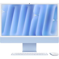 24" Моноблок Apple iMac M4 [MD2T4]