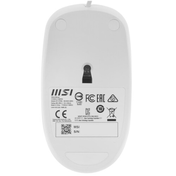 23.8" Моноблок MSI Modern AM242 12M-1489XRU [9S6-AE0712-1489]