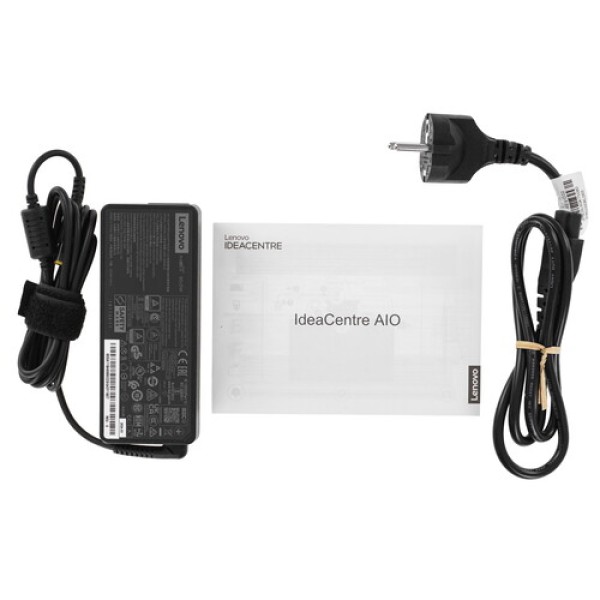 27" Моноблок Lenovo IdeaCentre 27ARR9 [F0HQ0037RU]