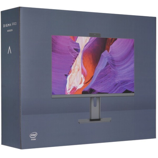 27" Моноблок Digma Pro Unity [DM27P3-ADXW02]