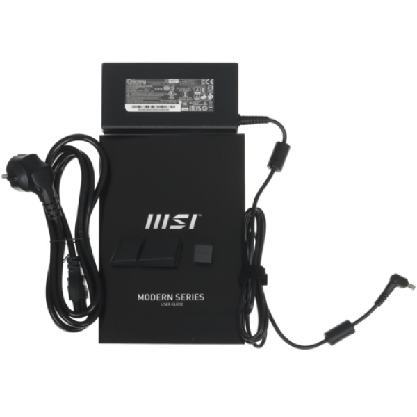 23.8" Моноблок MSI Modern AM242 12M-1485XRU [9S6-AE0712-1485]