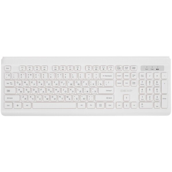 23.8" Моноблок DEXP AIO-MC it003
