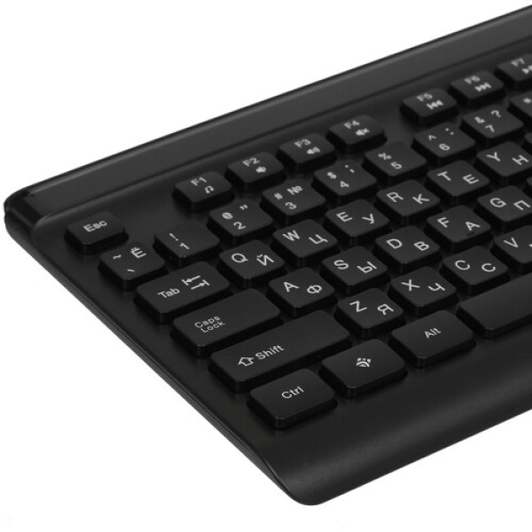 27" Моноблок DEXP AIO-MC B038