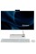 23.8" Моноблок Lenovo IdeaCentre 3 24ALC6 [F0G100GSRK]