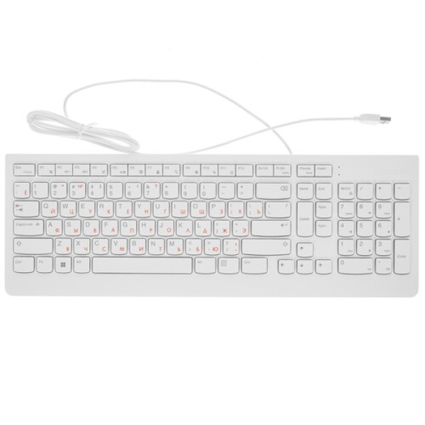 23.8" Моноблок Lenovo IdeaCentre 3 24ALC6 [F0G100GSRK]