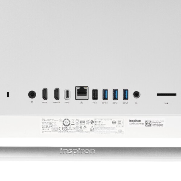 Моноблок Dell Inspiron 7700