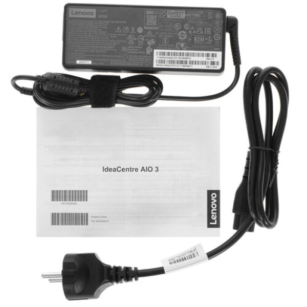 23.8" Моноблок Lenovo IdeaCentre 3 24ALC6 [F0G100GSRK]