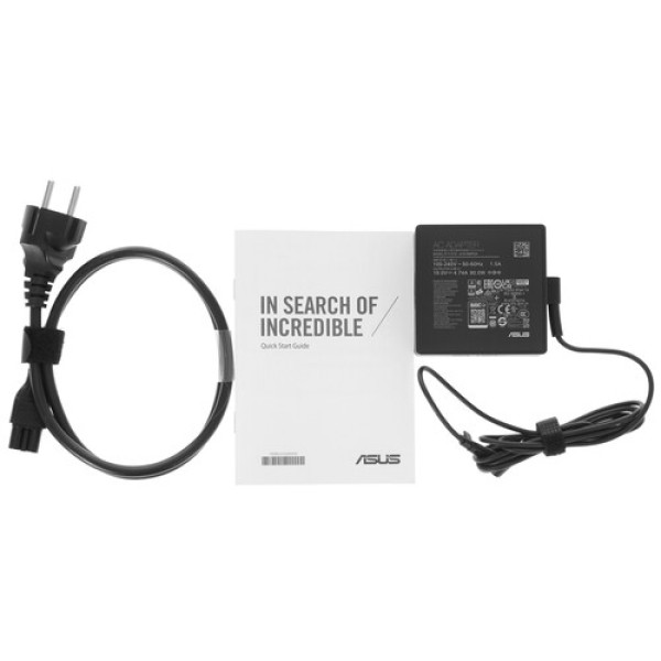 23.8" Моноблок ASUS A3402WBAK-WA006M [90PT03G2-M005S0]