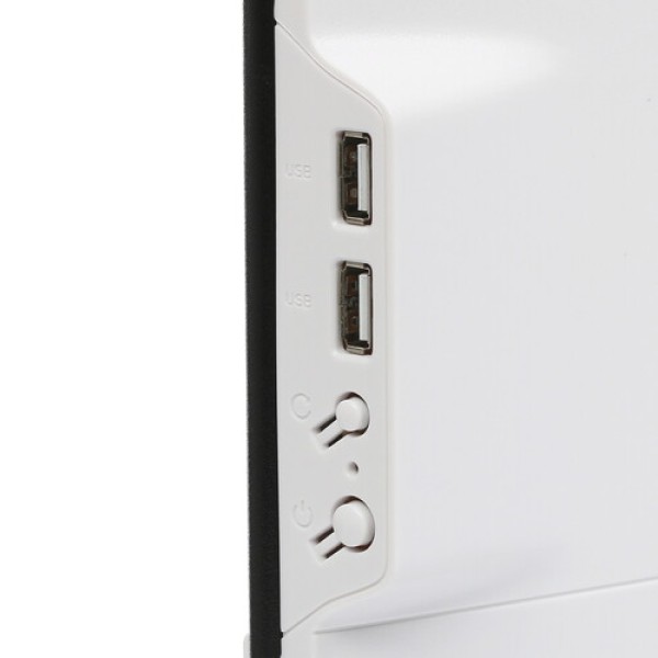 23.8" Моноблок DEXP AIO-MC it003