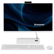23.8" Моноблок Lenovo IdeaCentre 3 24ADA6 [F0FX001TRK]