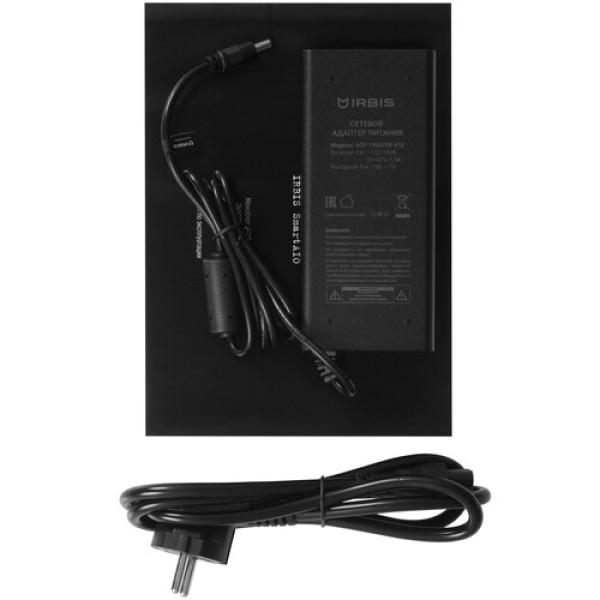 27" Моноблок Irbis Smart [27i3D2165C]