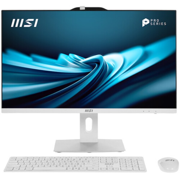 27" Моноблок MSI PRO AP272P 14M-615RU [9S6-AF8322-828]