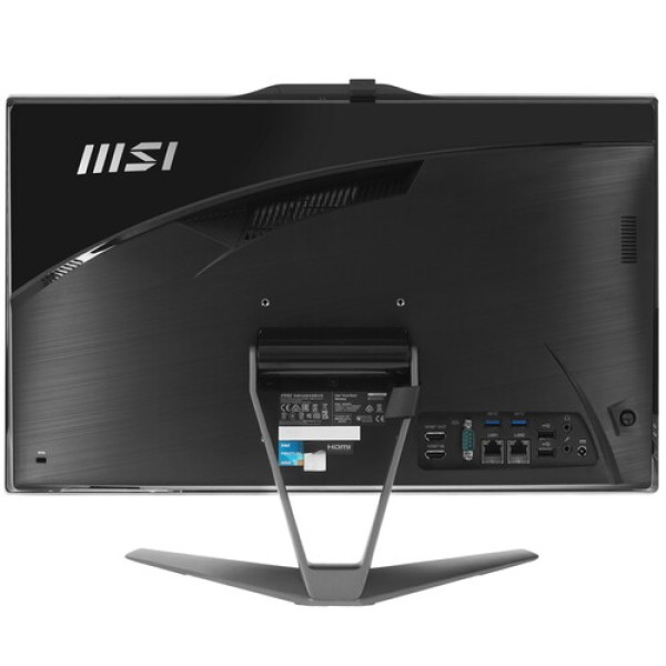 21.5" Моноблок MSI PRO AP222T 13M-080RU [9S6-AC0111-080]