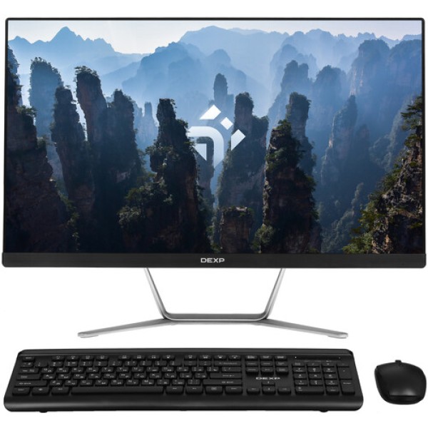 23.8" Моноблок DEXP AIO-MC HL006