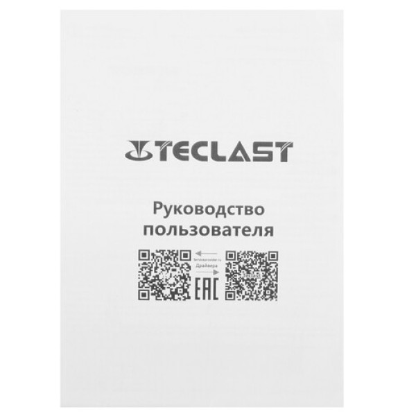 23.8" Моноблок Teclast K24 [K24 Air 12600HX16G1TKRU]