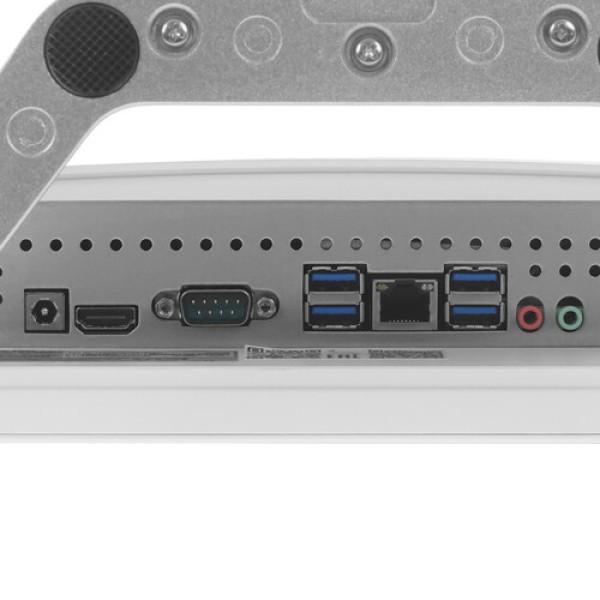 23.8" Моноблок Teclast K24 [K24 Air 12600HX16G1TKRU]