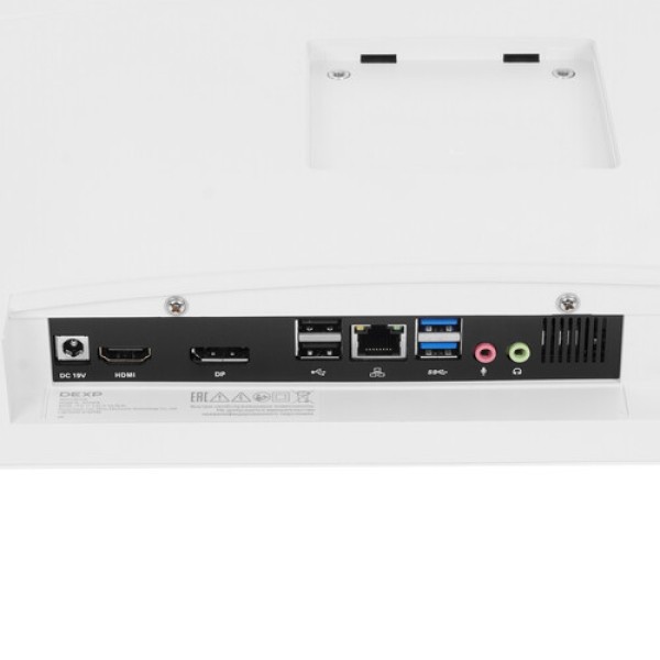 23.8" Моноблок DEXP Aquilon AQ30HE