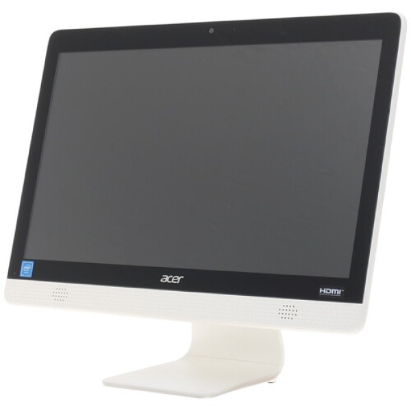 Моноблок Acer Aspire C20-820 [DQ.BC4ER.001]