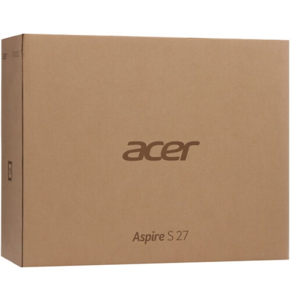 27" Моноблок Acer Aspire S27-1755 [DQ.BKECD.001]