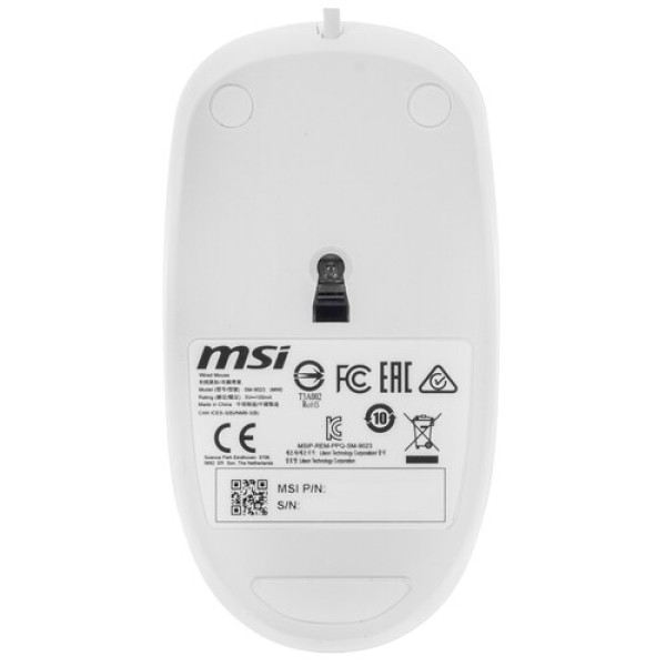27" Моноблок MSI PRO AP272P 14M-669XRU [9S6-AF8322-669]