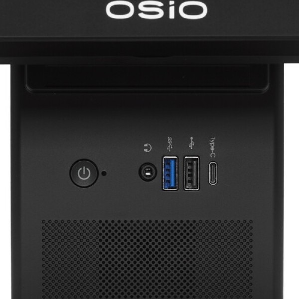 23.8" Моноблок OSIO B240i-018b