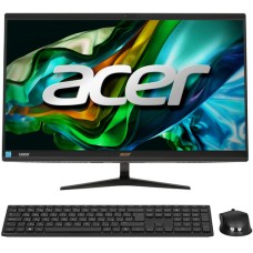 27" Моноблок Acer Aspire C27-1800 [DQ.BLHCD.001]