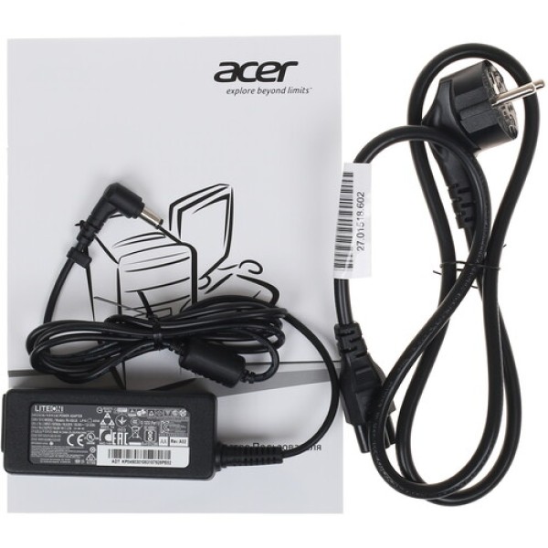 Моноблок Acer Aspire C20-820 [DQ.BC4ER.001]