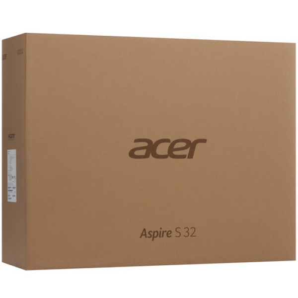 31.5" Моноблок Acer Aspire S32-1856 [DQ.BL6CD.004]