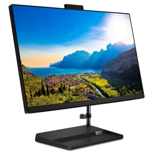 23.8" Моноблок Lenovo IdeaCentre 3 24IAP7 [F0G100YKRK]