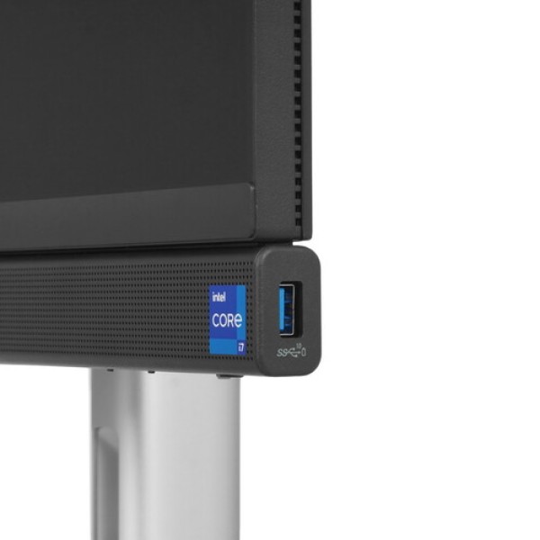 23.8" Моноблок Dell OptiPlex 7410 [7410-7651]