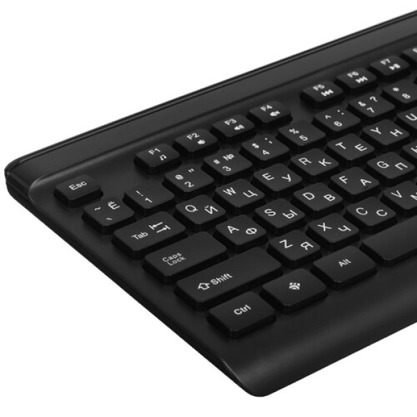 23.8" Моноблок DEXP AIO-MC HL006