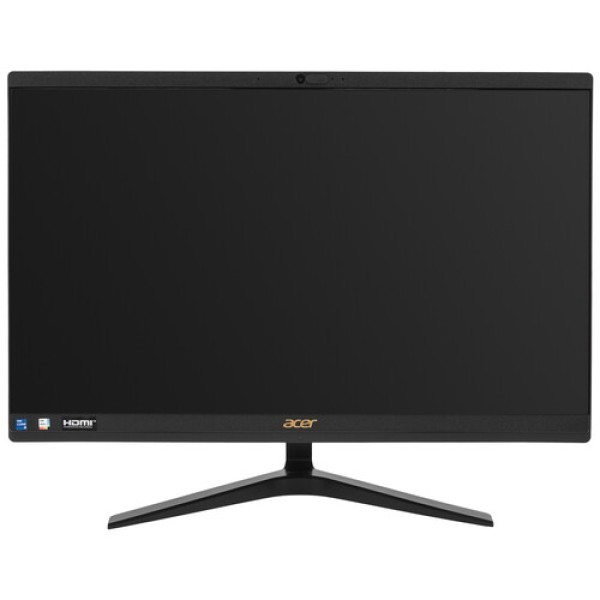 21.5" Моноблок Acer Aspire C22-1800 [DQ.BKHCD.001]