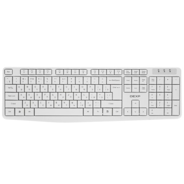 23.8" Моноблок DEXP Aquilon AQ30HE