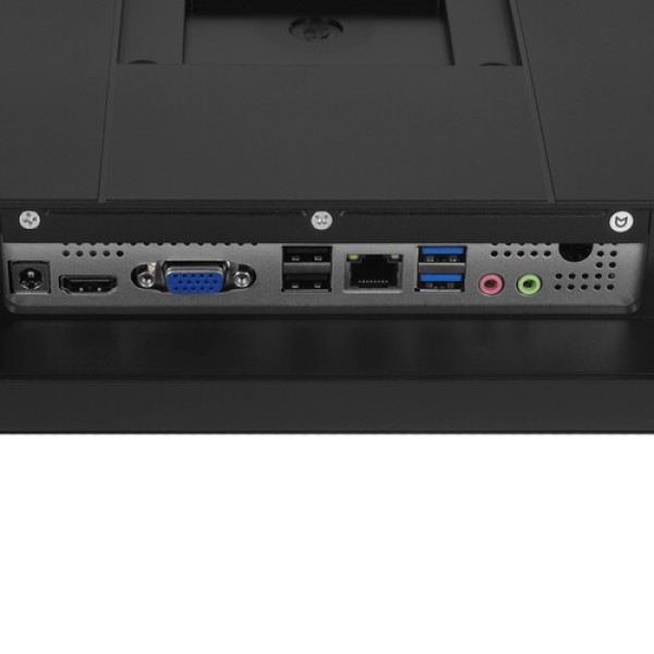 27" Моноблок Irbis Smart [27i3D2165C]