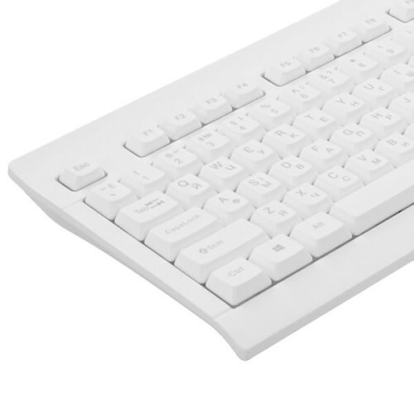 23.8" Моноблок Teclast K24 [K24 Air 12600HX16G1TKRU]