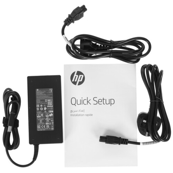 23.8" Моноблок HP ProOne 440 G9 [884R5EA#BH5]