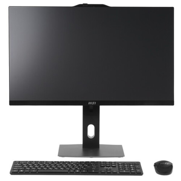 27" Моноблок MSI Modern AM272P 1M-681XRU [9S6-AF8231-890]