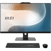 27" Моноблок MSI Modern AM272P 1M-681XRU [9S6-AF8231-890]