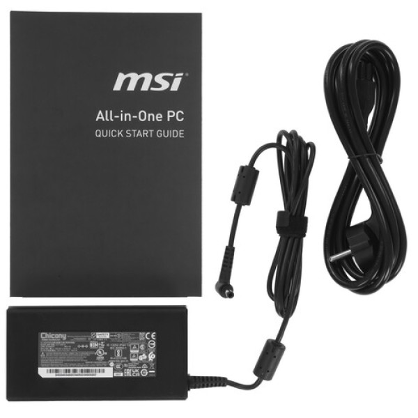 27" Моноблок MSI Modern AM272P 1M-681XRU [9S6-AF8231-890]